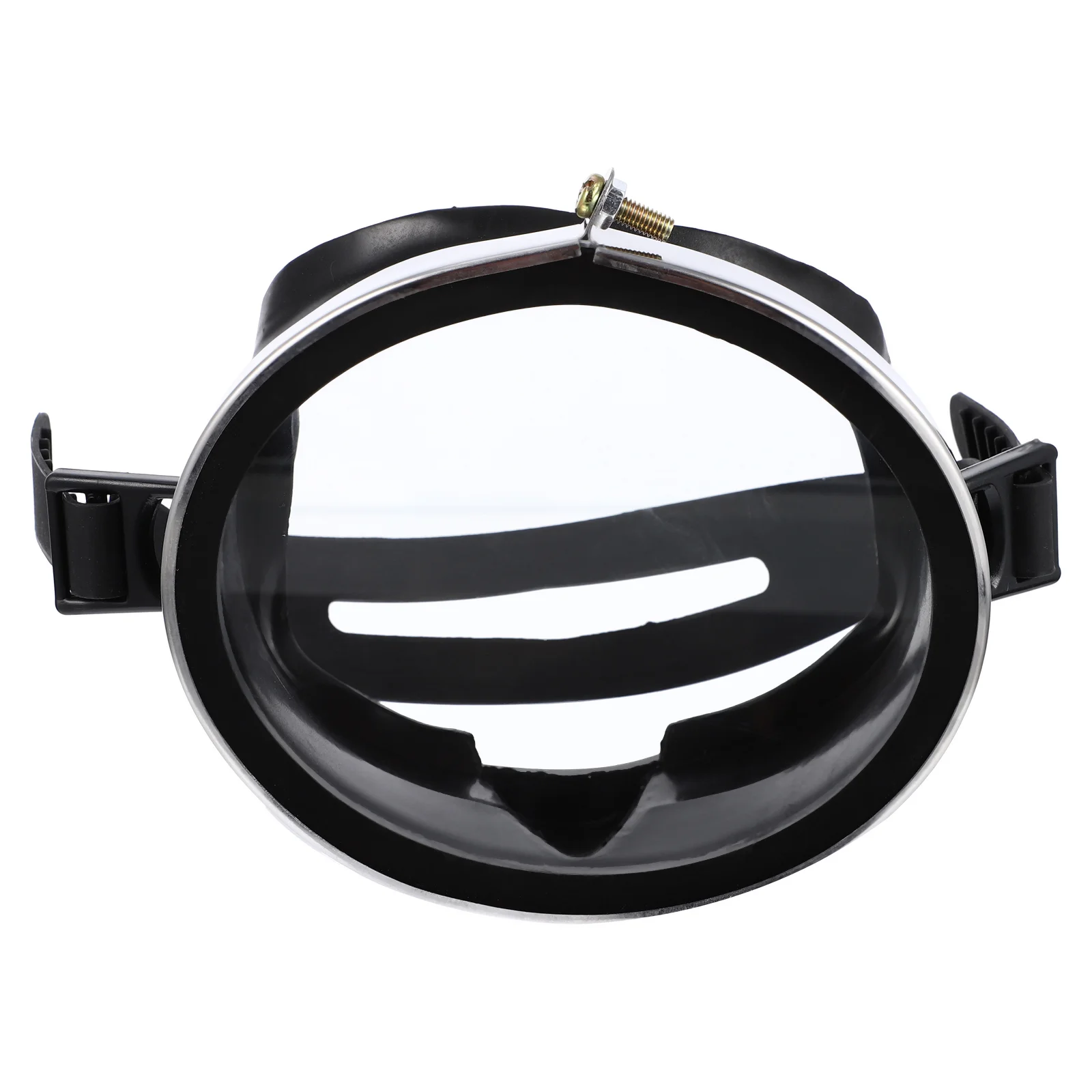 

Wide-field Diving Goggle Diving Goggle Underwater Glasses Snorkeling Equipment Discoloration goggles