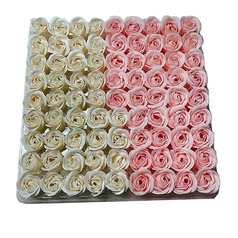 

Искусственные цветы Spilewka 81 шт