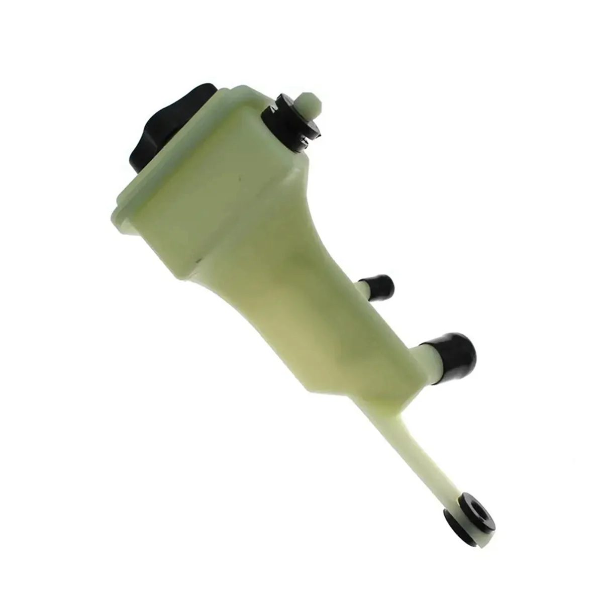 Резервуар гидроусилителя руля с крышкой 2S65-3R700-BF 2S653R700BF для FORD FIESTA MAX MOVE Power 1 6 2004-2013