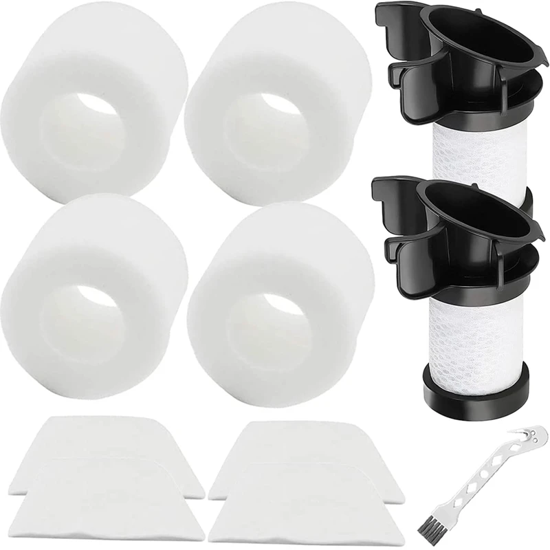 

Сменные детали HEPA фильтр совместимый с Shark IF100 HV390 IF200 IC205 аксессуары для пылесоса