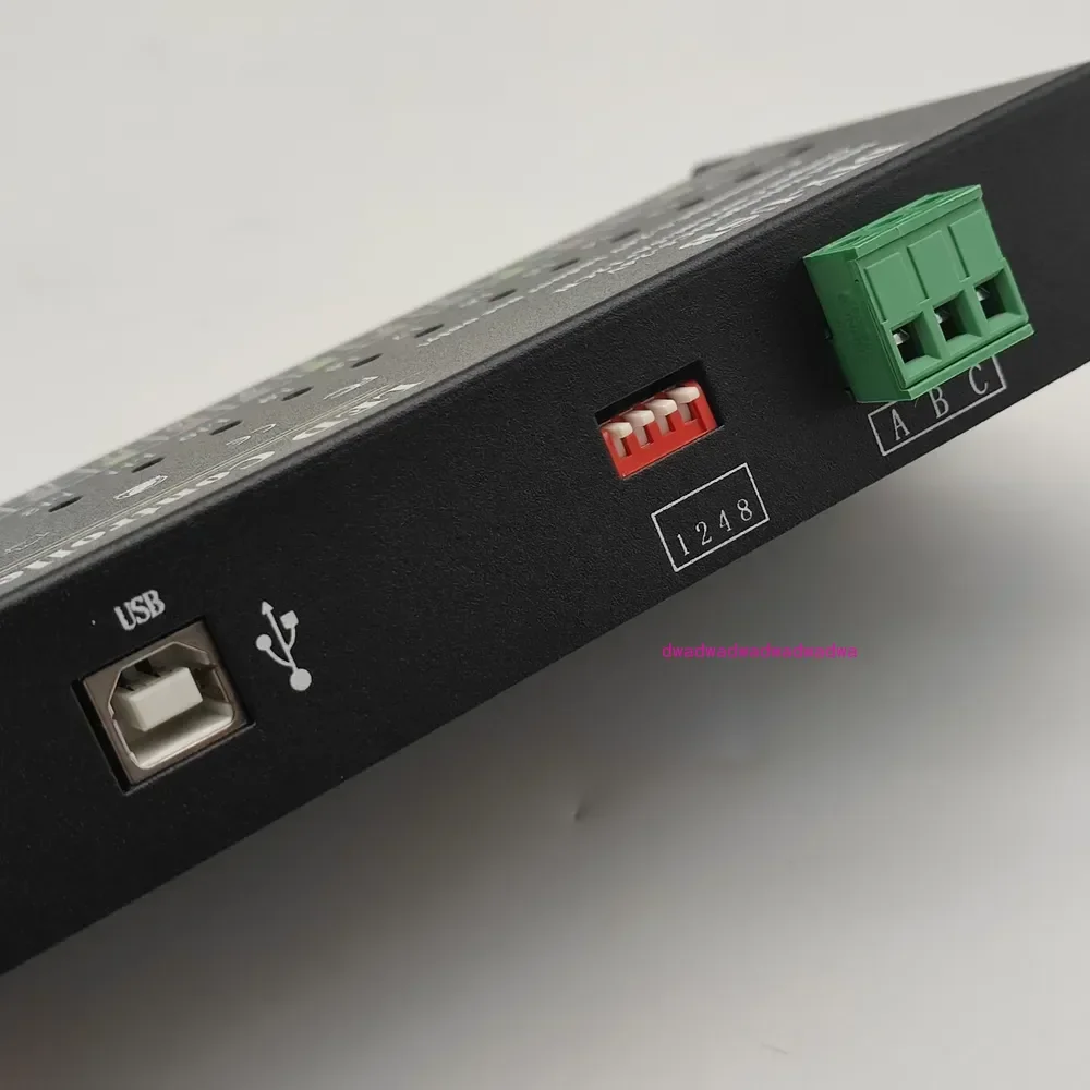 Автономный программируемый контроллер для самостоятельного программирования