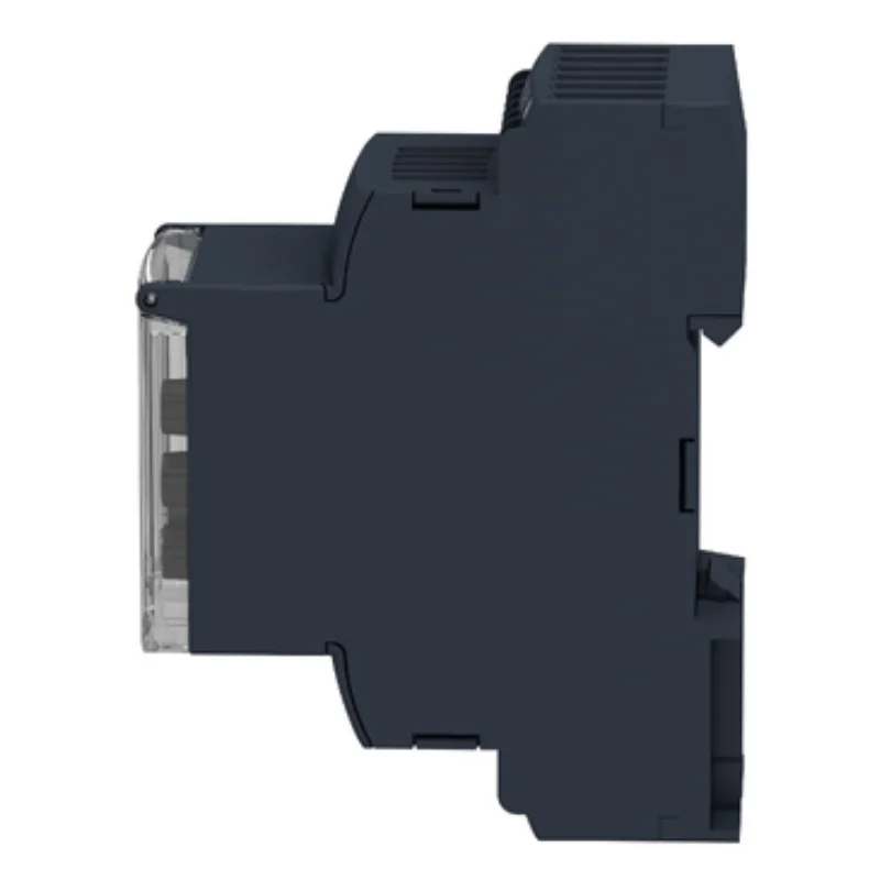 Оригинальное новое реле контроля тока Schnei-der RM35JA31MW для монтажа на DIN-рейку Zelio Control