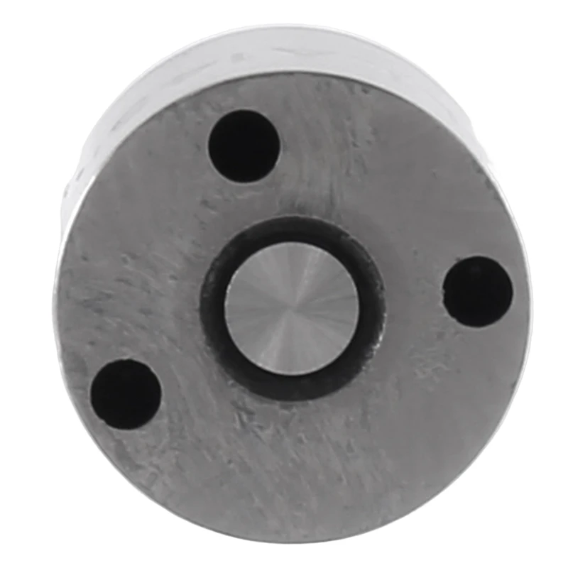 DLLA145P684 Silver Diesel Fuel Injector Nozzle For TOYOTA LAND CRUISER 4.2 TD 1HD-FTE