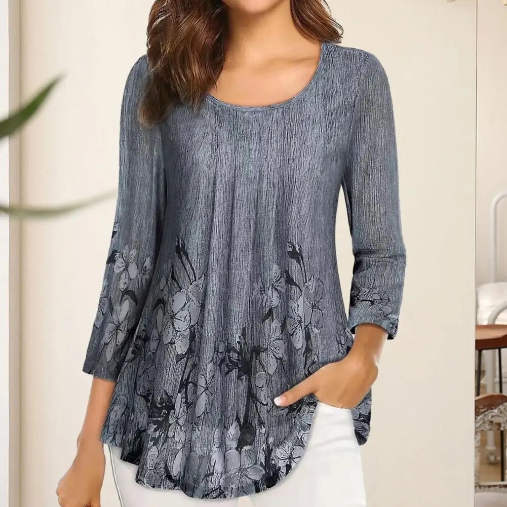 Рисунок 4 - Женская двухслойная плиссированная