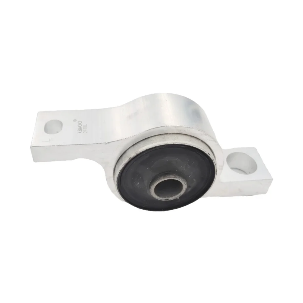 Левый рычаг управления алюминиевый 48076-0N020 для TOYOTA Crown S180 S200 S210 Reiz X120 X130