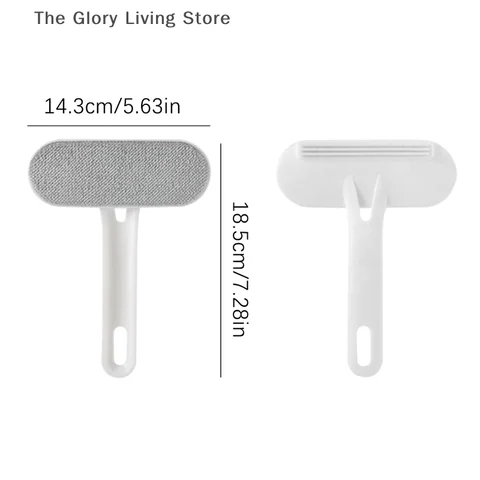 Липкий ролик для удаления ворса