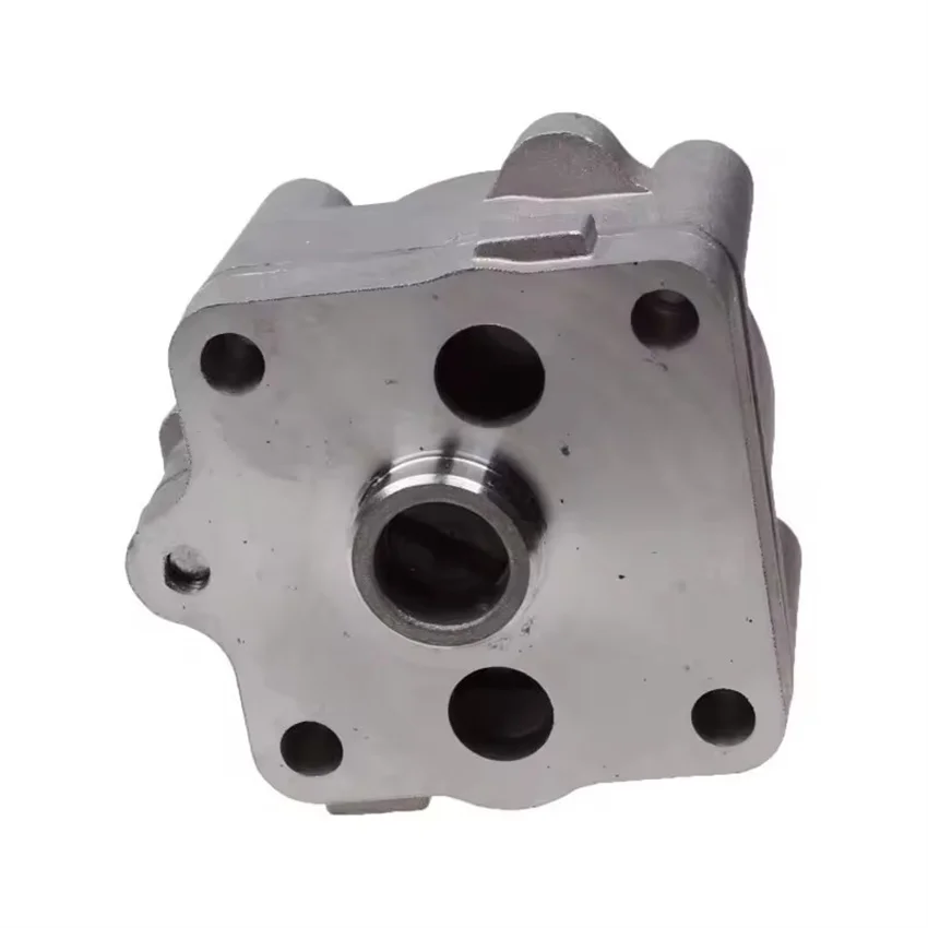 3975426 Масляный насос для экскаватора Kubota Bobcat S160 T140 V2003 V2203 KX121 Погрузчик R420S Трактор