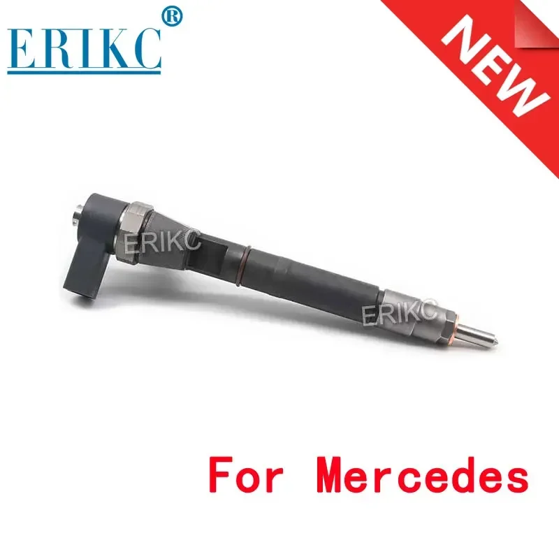 0445110095 0445110096 Дизельная форсунка 0 445 110 095 096 Распылитель Common Rail для Mercedes Sprinter A 6130700587