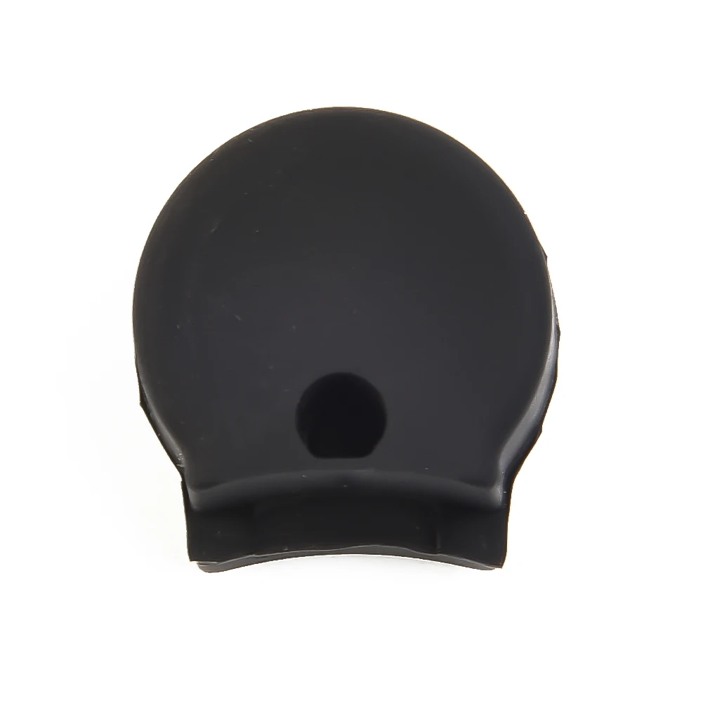 

Accessories Thumb Cushions 1.7cm (0.67in) × 1cm (0.39in) 15g Black Convenient To Use Durable Increase Stability Brand New