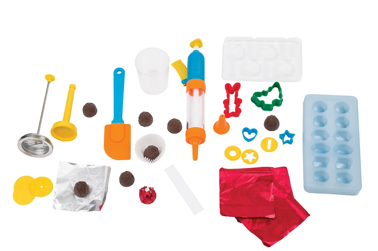 Шеф Кондитер Купить В Детском Мире