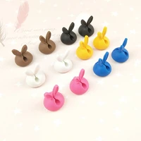 lieve l16 cable organizer silicone usbcable winder desktop tidy management clips cable holder for mouse headphone wire organizer