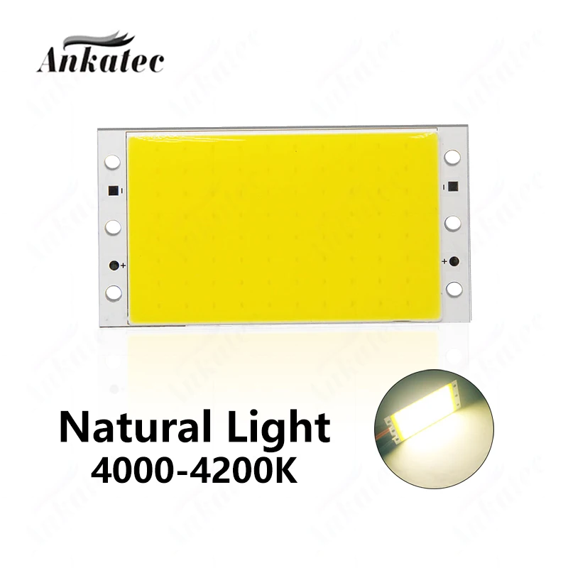 

Светодиодный чип Ankatec AXD-9450 12Вт