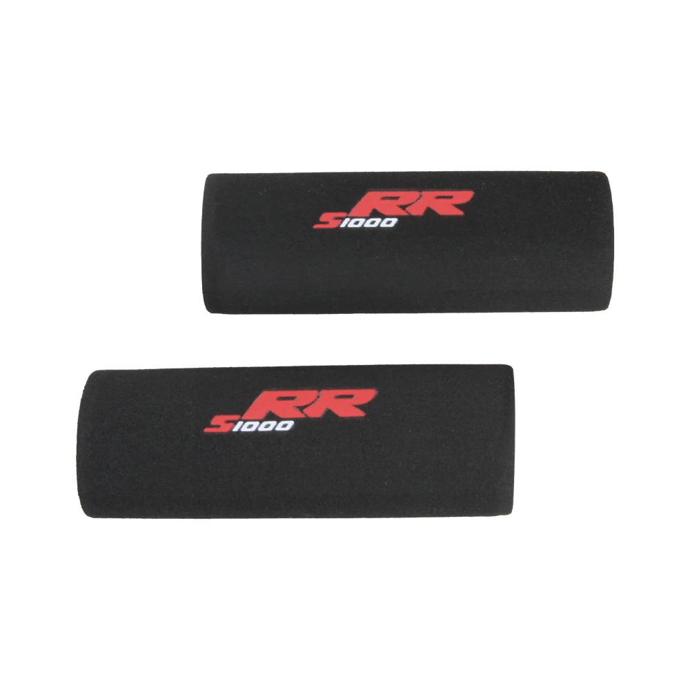 

Губчатые чехлы на руль мотоцикла для BMW S1000RR 2024 S 1000 S1000 RR 2023 2022 2021 2010-2020, аксессуары, ручка