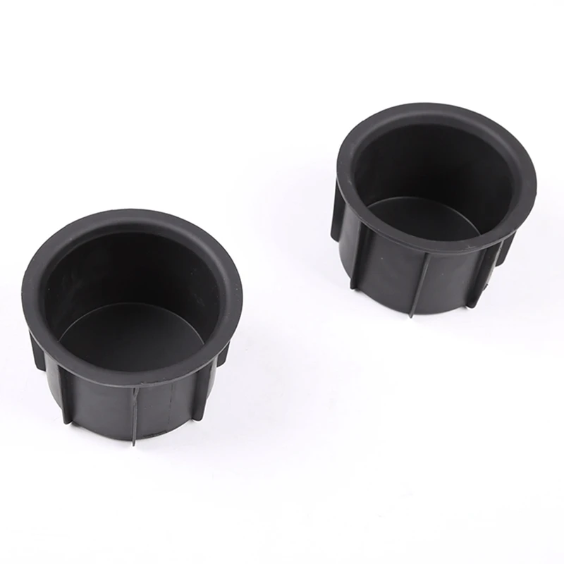 

Car Replacement Water Cup Storage Box Holder For Toyota FJ Curiser 2007-2021