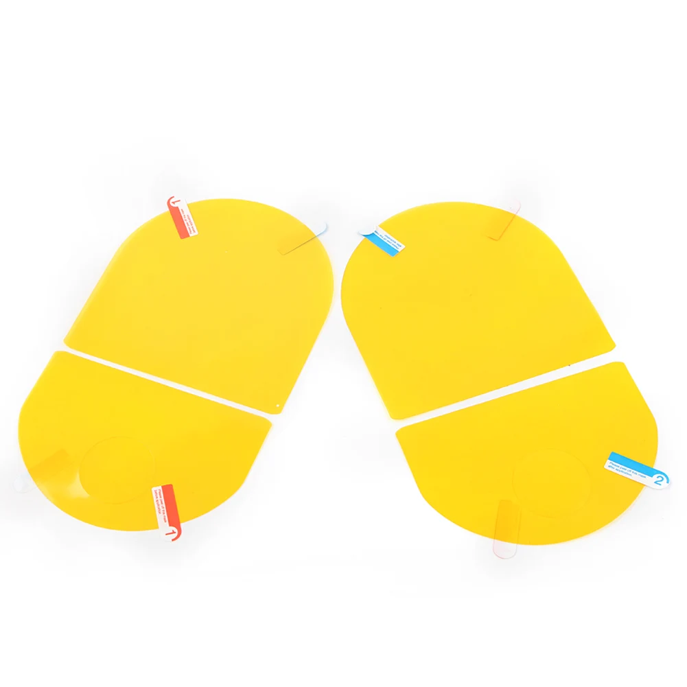 Для мотоцикла Gogoro 2 C3 защитная пленка от царапин для экрана