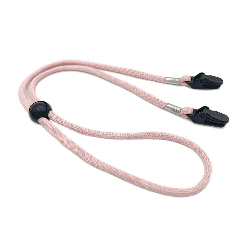 Рисунок 5 - Портативный ремешок для шляпы для ветрозащитной крышки