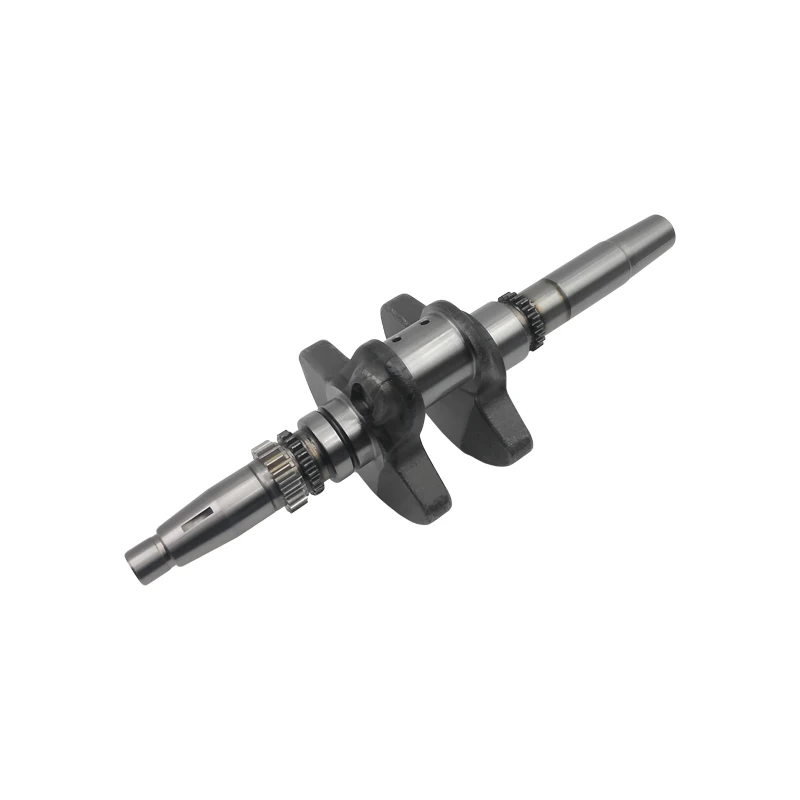 Коленвал для CF 500 550 Zforce Uforce OEM 0GR0- 041000 -00010 -00020 -10011 Запчасти квадроциклов UTV