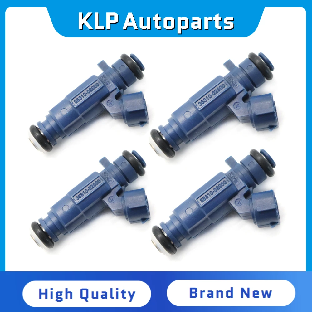 

35310-02900 New Fuel Injector Nozzle For Hyundai Atos MX i10 PA Kia Picanto BA 1.1 04-16 926093001 3531002900