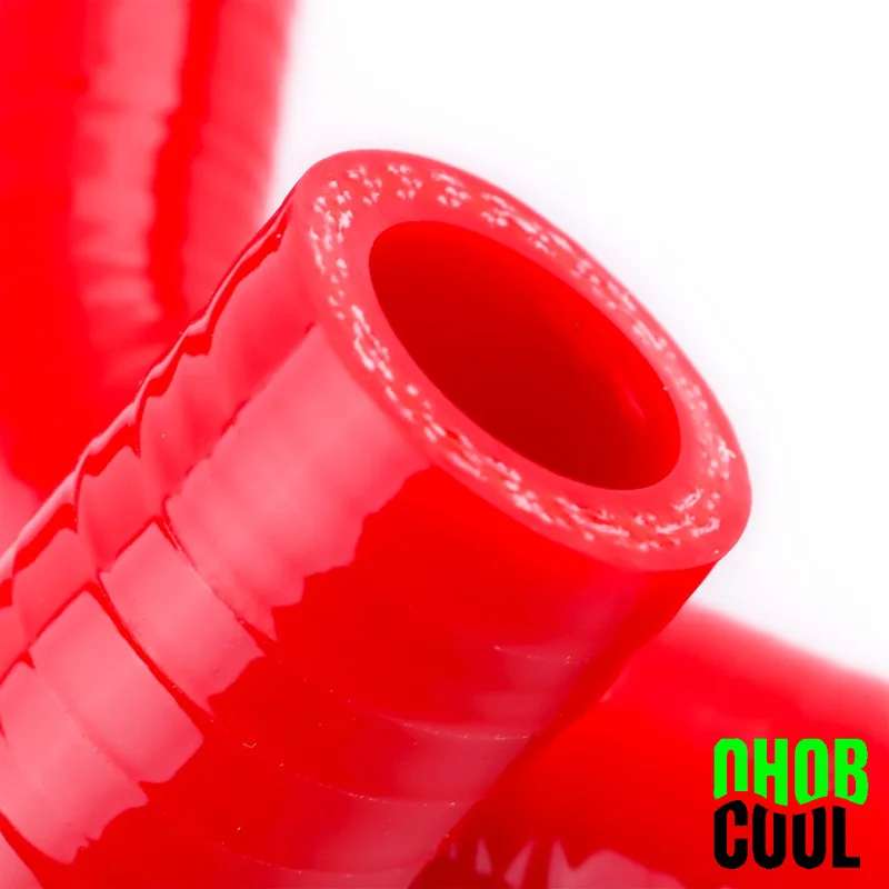 2-тактный силиконовый шланг для радиатора 2003 2004 Kawasaki KX250 KX 250