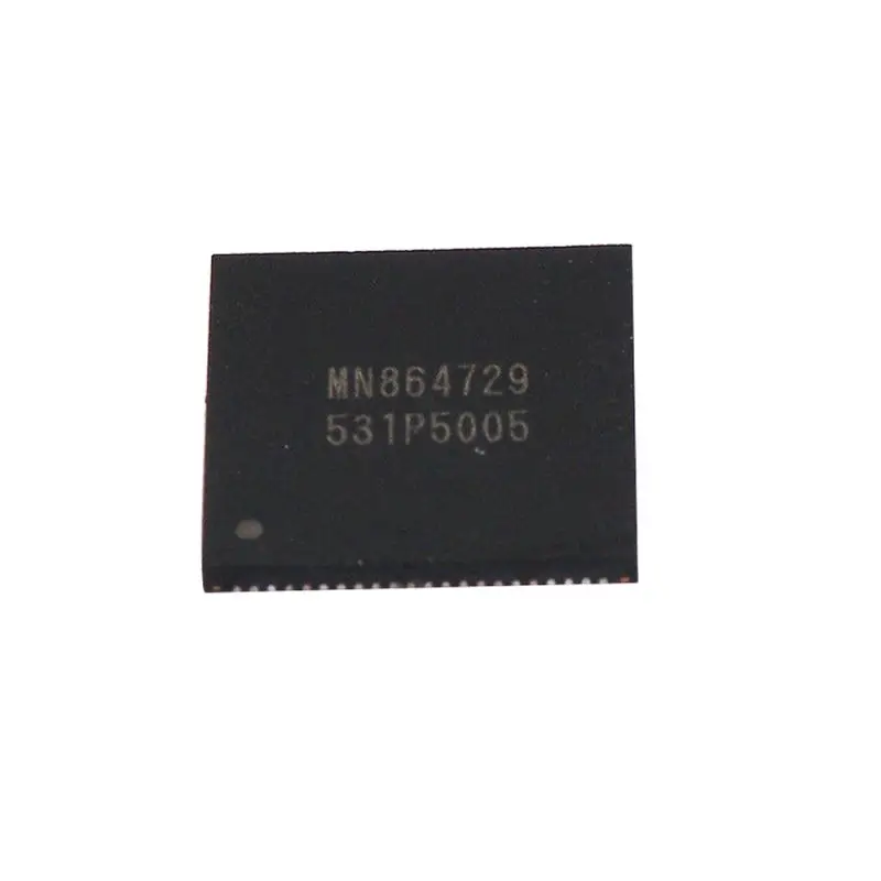 

MN864729 for PS4 Slim Pro Motherboard Replacement HDMI Video Output IC Chip Compatible for PlayStation4
