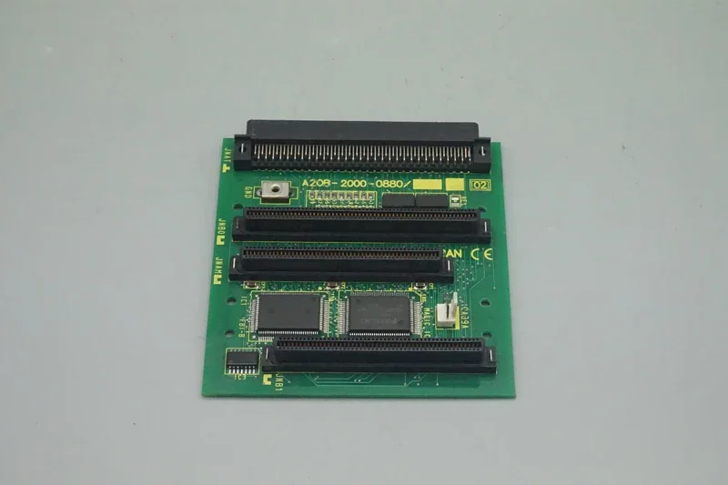 Плата FANUC A20B-2000-0880 0i-ta базовая пластина импортный оригинал