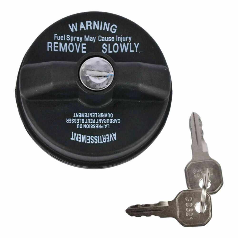 

Car Fuel Tank Cover Cap Lid With Key 5278655AB Fit for DODGE AVENGER/JOURNEY/NEON/DURANGO for CHRYSLER JEEP