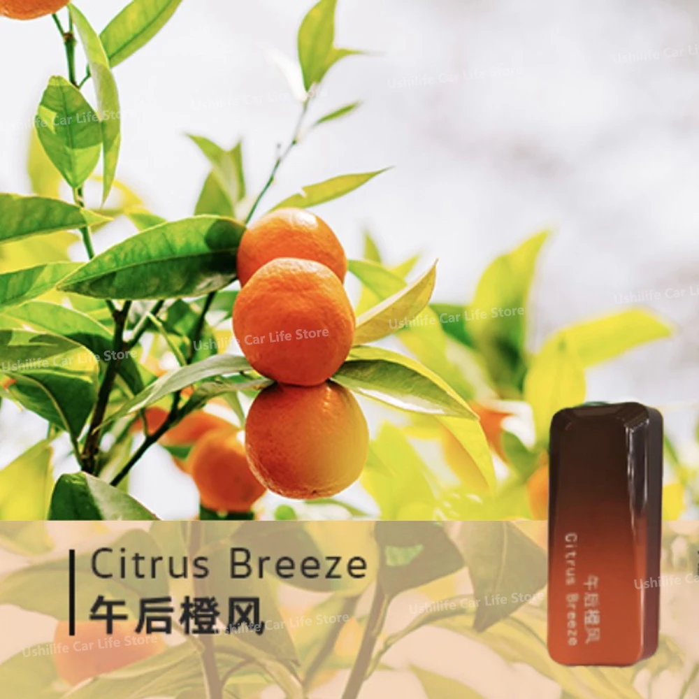 

Автомобильный интеллектуальный ароматизатор, оригинальные аксессуары для ароматов, подходящие для Volkswagen Tiguan L Pro Passat Pro Touareg Pro