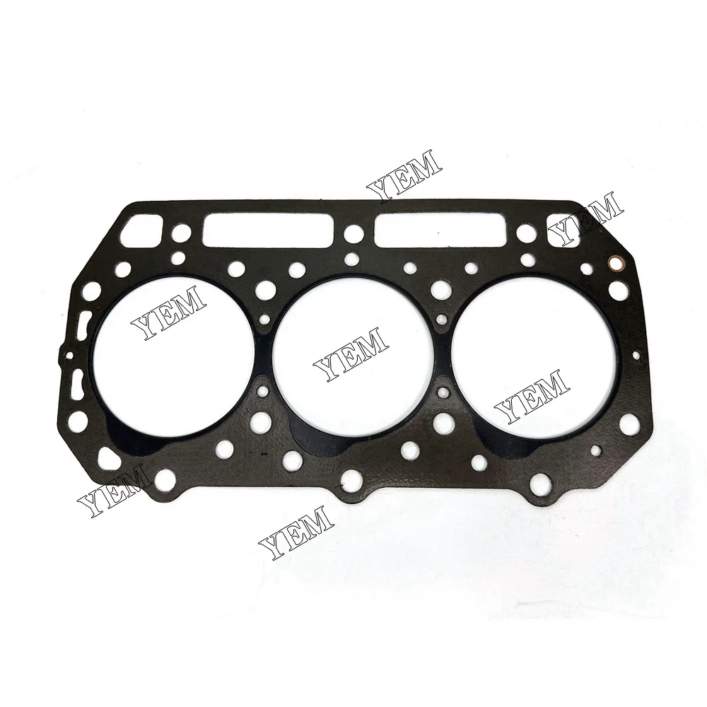 Новая прокладка головки A1700 подходит для двигателя машин Cummins прокладки