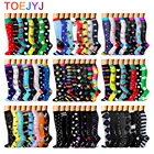 Компрессионные носки для мужчин и женщин, 68 пар