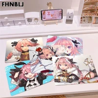 my favorite astolfo laptop computer mousepad top selling wholesale gaming pad mouse
