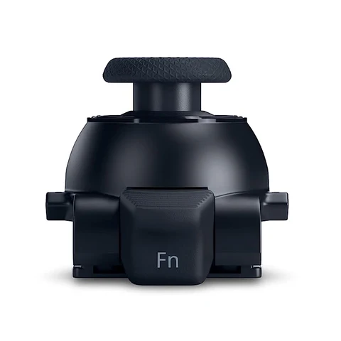 Zhouchen Сменные джойстики для PS5 Edge Dualsense черный