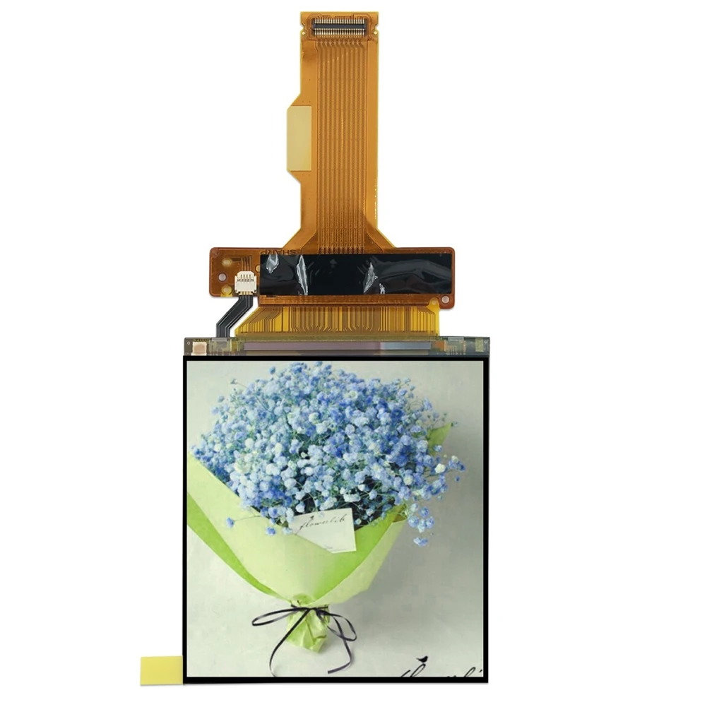 2 9 дюймовый экран дисплея 1440X1440 HD ЖК-экран MIPI для оборудования VR LS029B3SX04