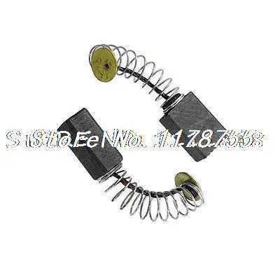 

10 Packs CB51 Replacement Makita Motor Carbon Brushes 15/32" x 5/16" x 1/5"