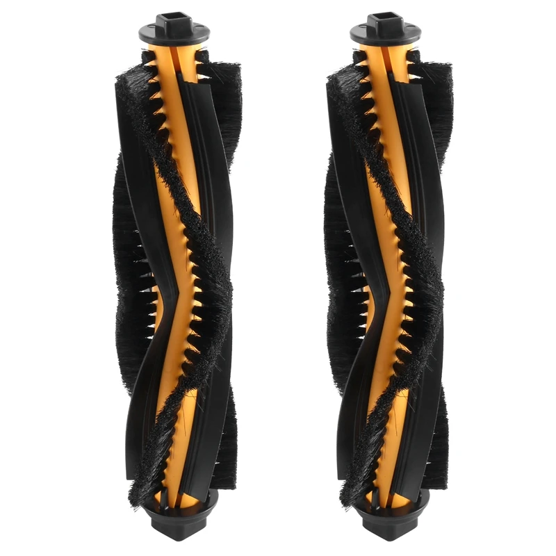 Замена основной роликовой щетки для Liectroux C30B Proscenic 800T 820S 830P Blaupunkt XBOOST детали