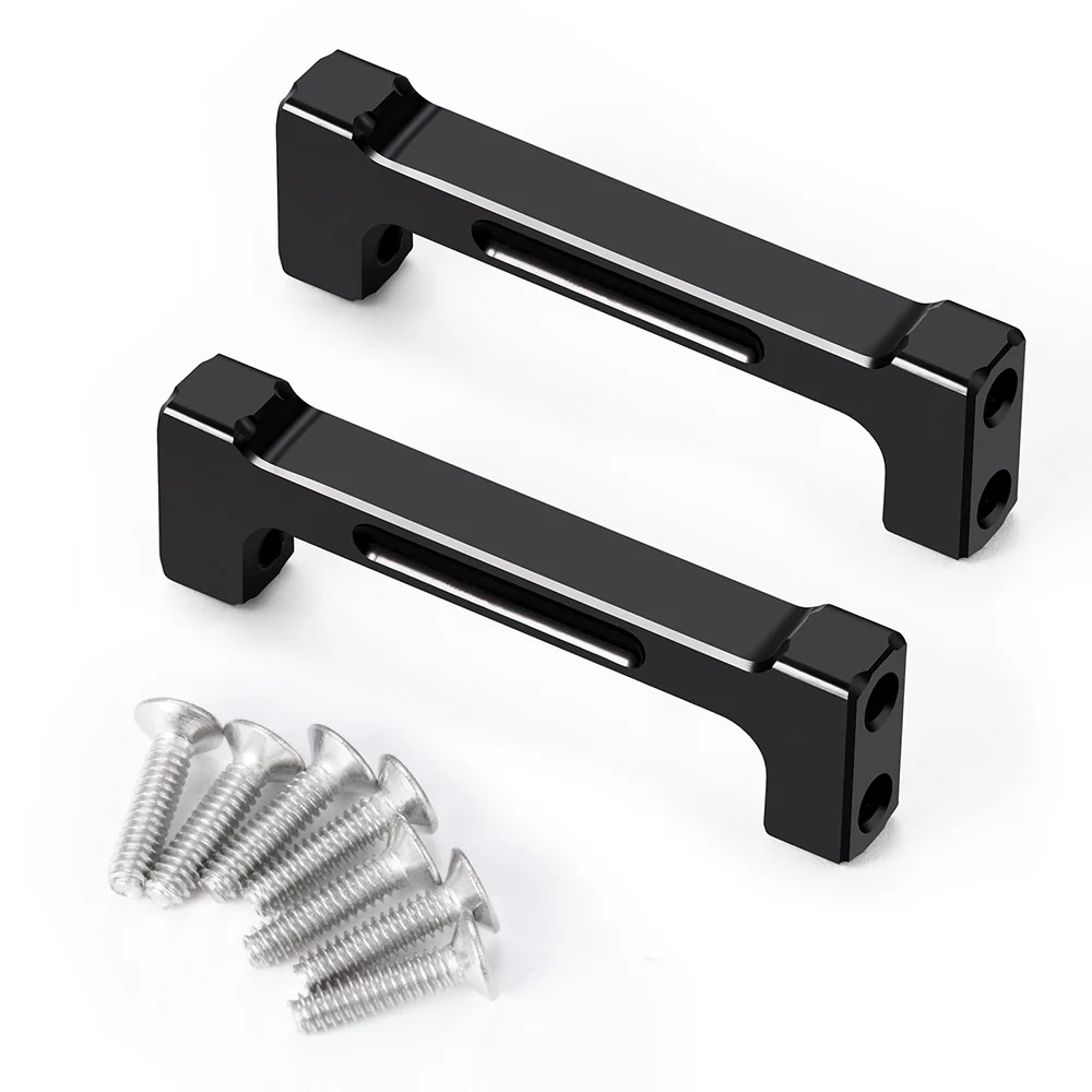 AXSPEED держатель шасси для 1/18 Losi Mini LMT 4X4