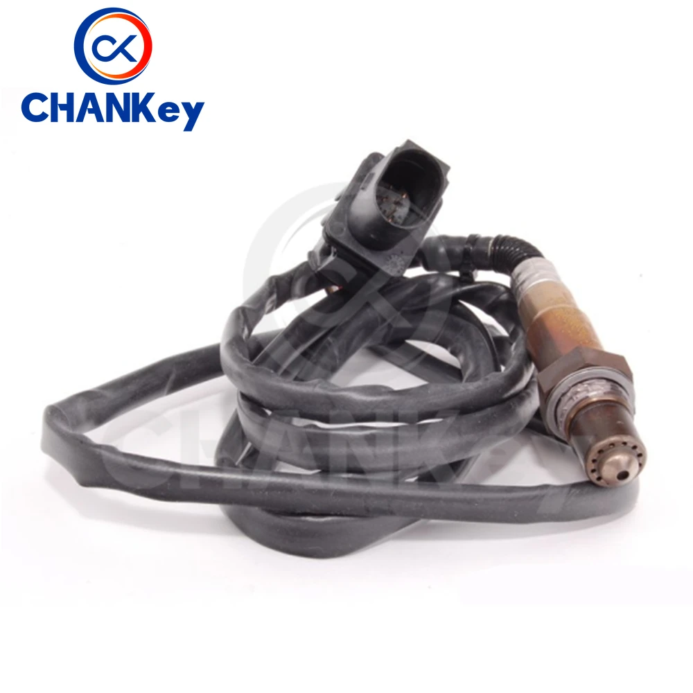 

Кислородный датчик O2 1K0998262AA 0258007363 Lambda для AUDI A4 A6 Avant A8 quattro R8 S8 3,0-2003 л 0258007364-2015 NO #