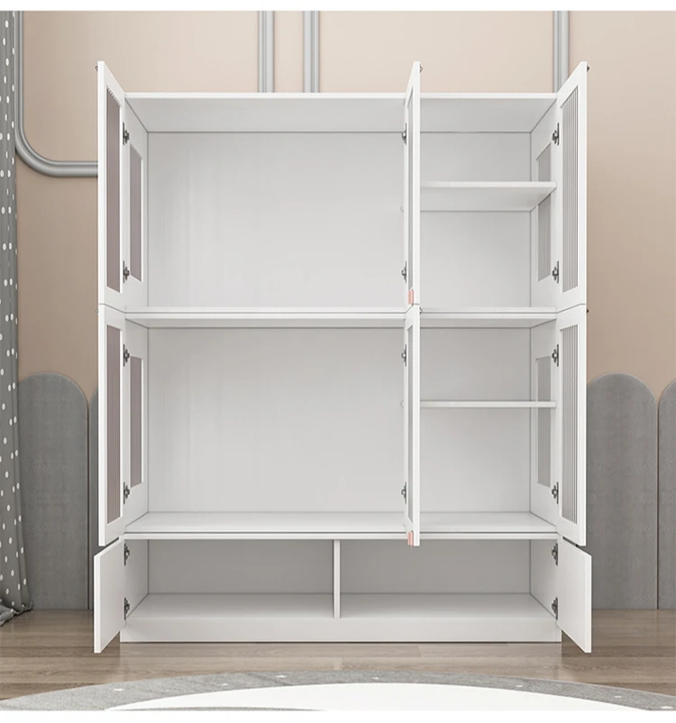 Клетка для разведения кошек семейная вилла магазин шкаф Делюкс много отделений