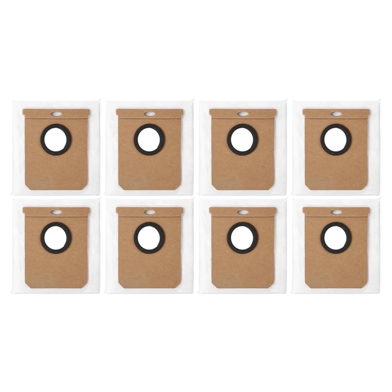 Сменный мешок для пылесоса Eufy L50 SES L60 Haier H9 Plus пылесборники удаления грязи