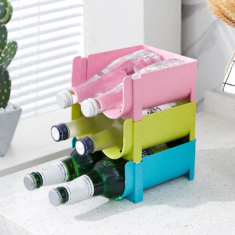 Holder Refrigerator Organizer