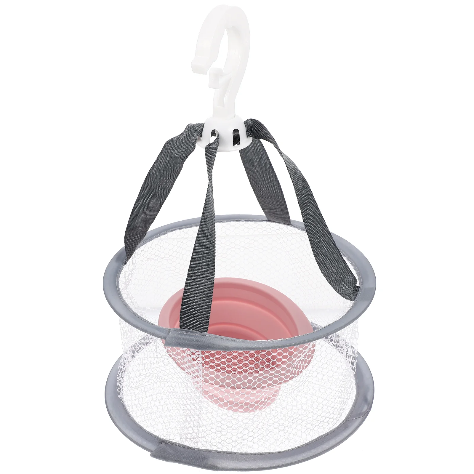 

1 Set of Brush Cleaner Makeup Brushes Cleaning Cushion Drying Basket