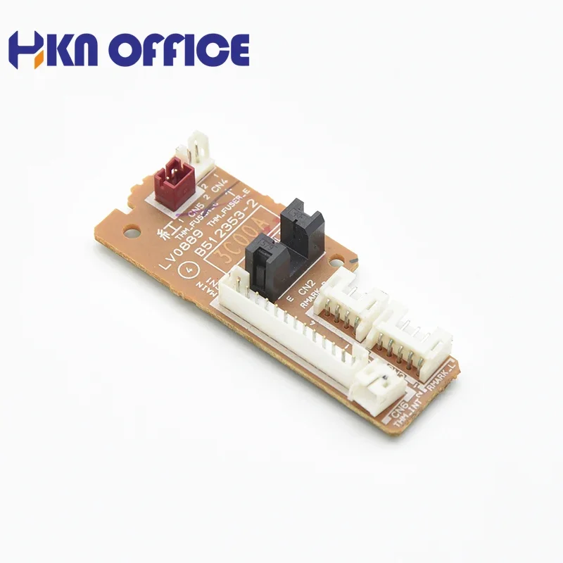 ЛВ 0890001 Датчик термофиксатора для Brother HL-3140 3150 3170 DCP-9020 MFC-9120 9130 9133 9140 9330 9340 PCB датчика