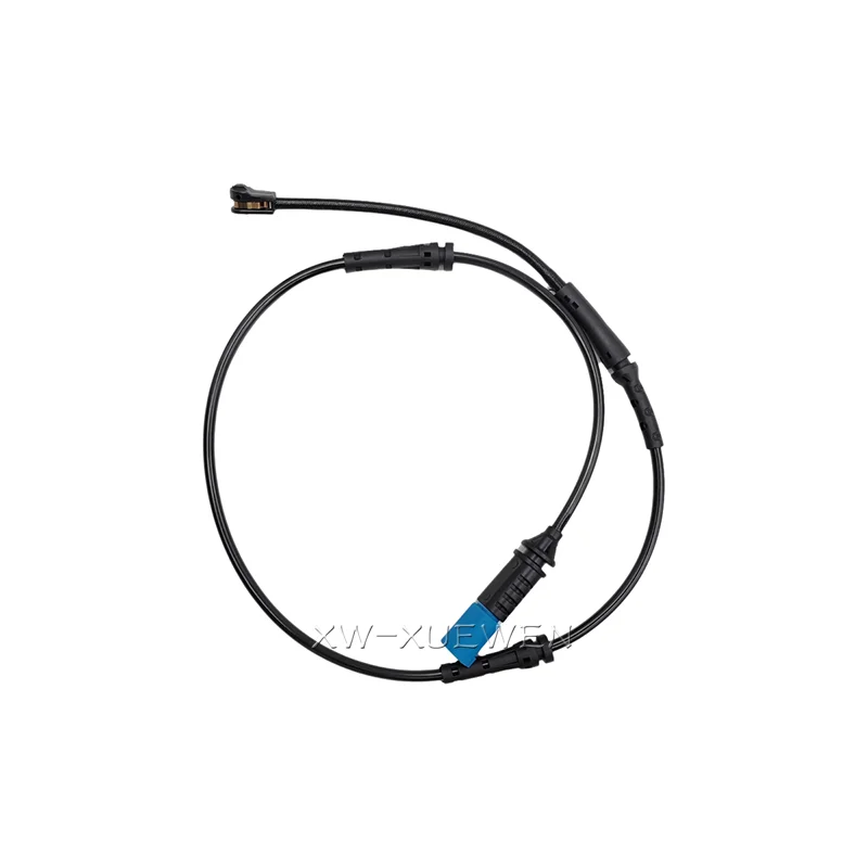 Фото Датчик износа задних тормозных колодок 34356870350 для BMW G01 F97 G02 M40i X3M xDrive30i xDrive25i M40i B58B30C S58B30A B48B20B B48B20A №2