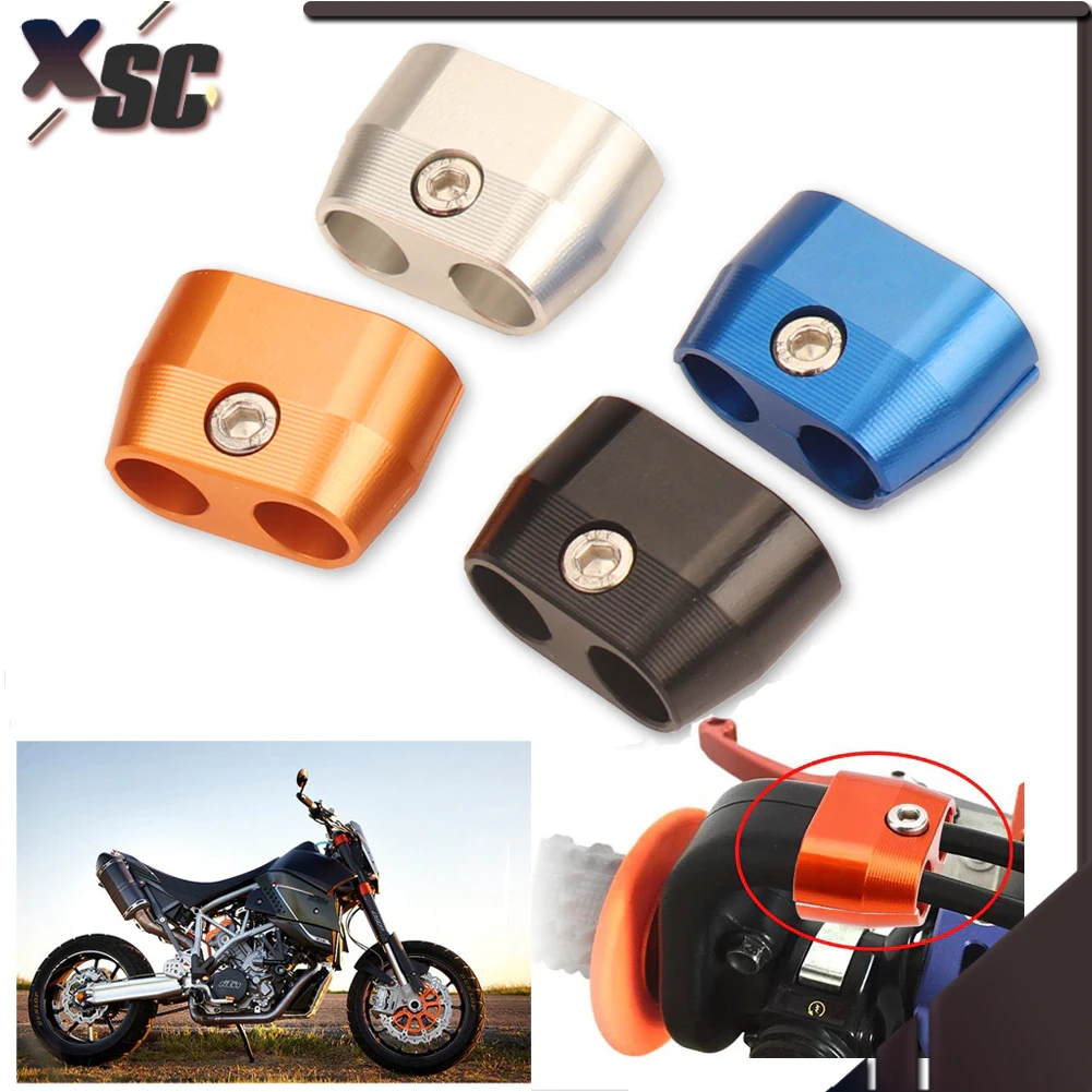 

Защитный кабель дроссельной заслонки для KTM SX XCW XCF EXCF XF EXC 250 350 450 500