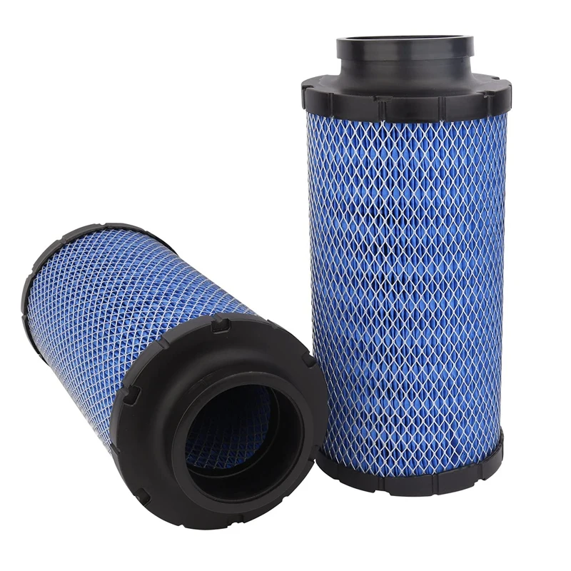 1240957 Очиститель воздушного фильтра двигателя для Polaris RZR XP 1000 4 Turbo 2014-2022 гг. 1241084