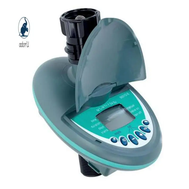 

Home Automatic Watering Controller Greenhouse Automatic Electronic Gardening Sprinkler Intelligent Garden Watering Programmable