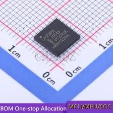 

100% Original LPC5502JHI48EL HVQFN-48 Single Chip Microcomputer (MCU/MPU/SOC)