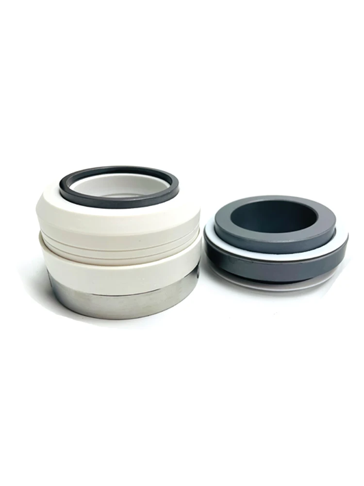 WB2-40 WB2/40 Механические уплотнения сильфона ПТФЭ для химического насоса устойчивые