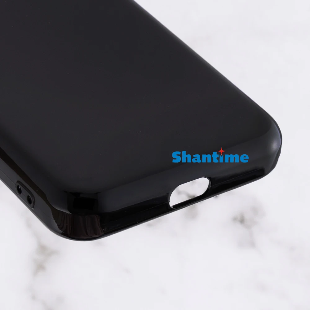 Фото Чехол для ZTE U30 Pro MU5358 5G, противоударный резиновый чехол из ТПУ, защитный гибкий корпус №5
