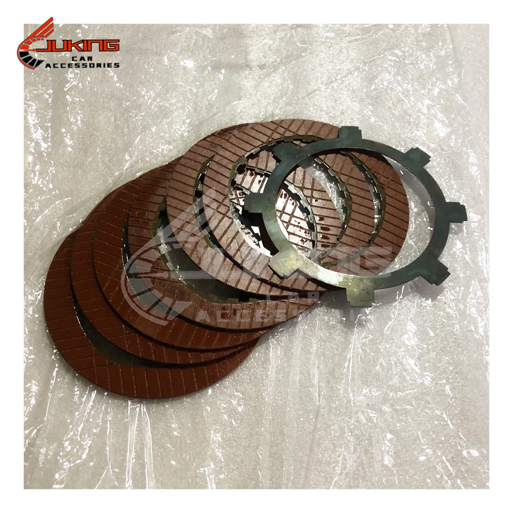 VT1 VT2 автоматическая коробка передач фрикционная пластина стальной комплект для