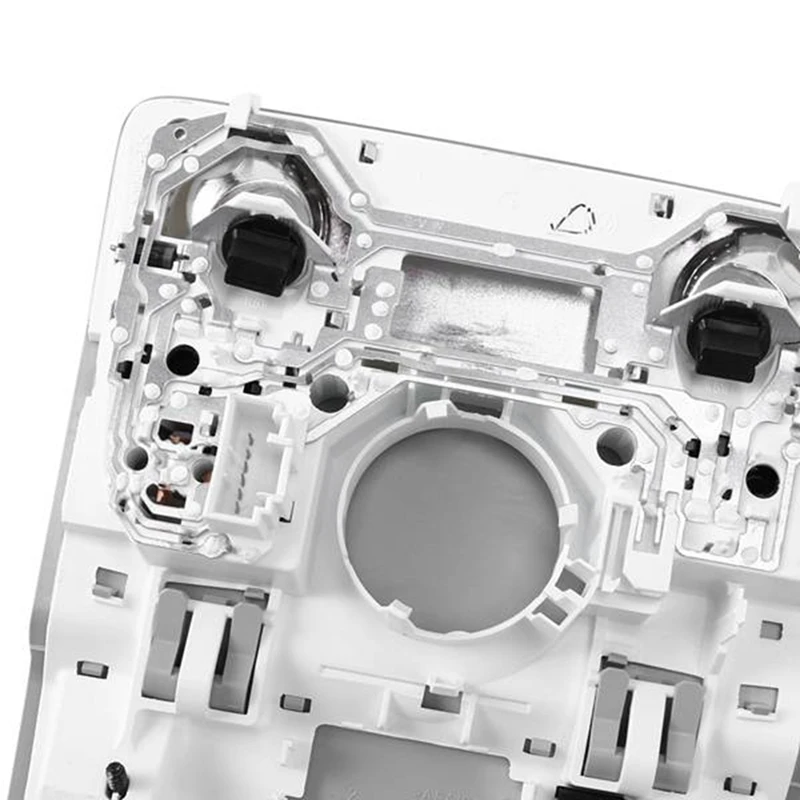 Фоторамка для автомобиля Volkswagen Golf 5 6 MK6 Tiguan Passat B6 Skoda Octavia